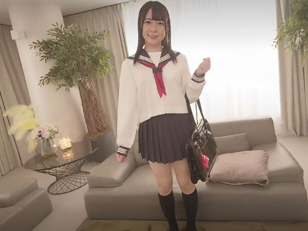 「気持ちよさそうにしてくれるともっと舐めたくなっちゃう…アイドル美少女が奥まで舐めっぱなし！