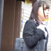 【OLナンパ】憂いを帯びたぼっち女子は寂しがり屋さん。見た目からは想像できない情熱的なフェラでご奉仕！