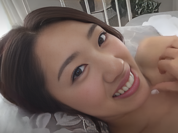 「すごく気持ち良かった！」元女子アナがキュートな笑顔でSEXを褒めてくれるなんて最高！何度でも中出ししたくなる最高種付け！